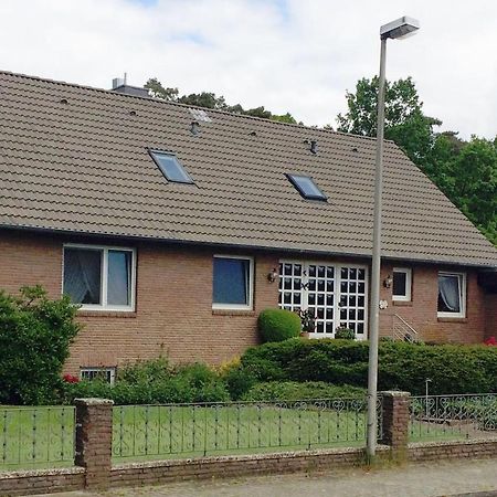 Haus Moorkamp Apartamento Celle Exterior foto
