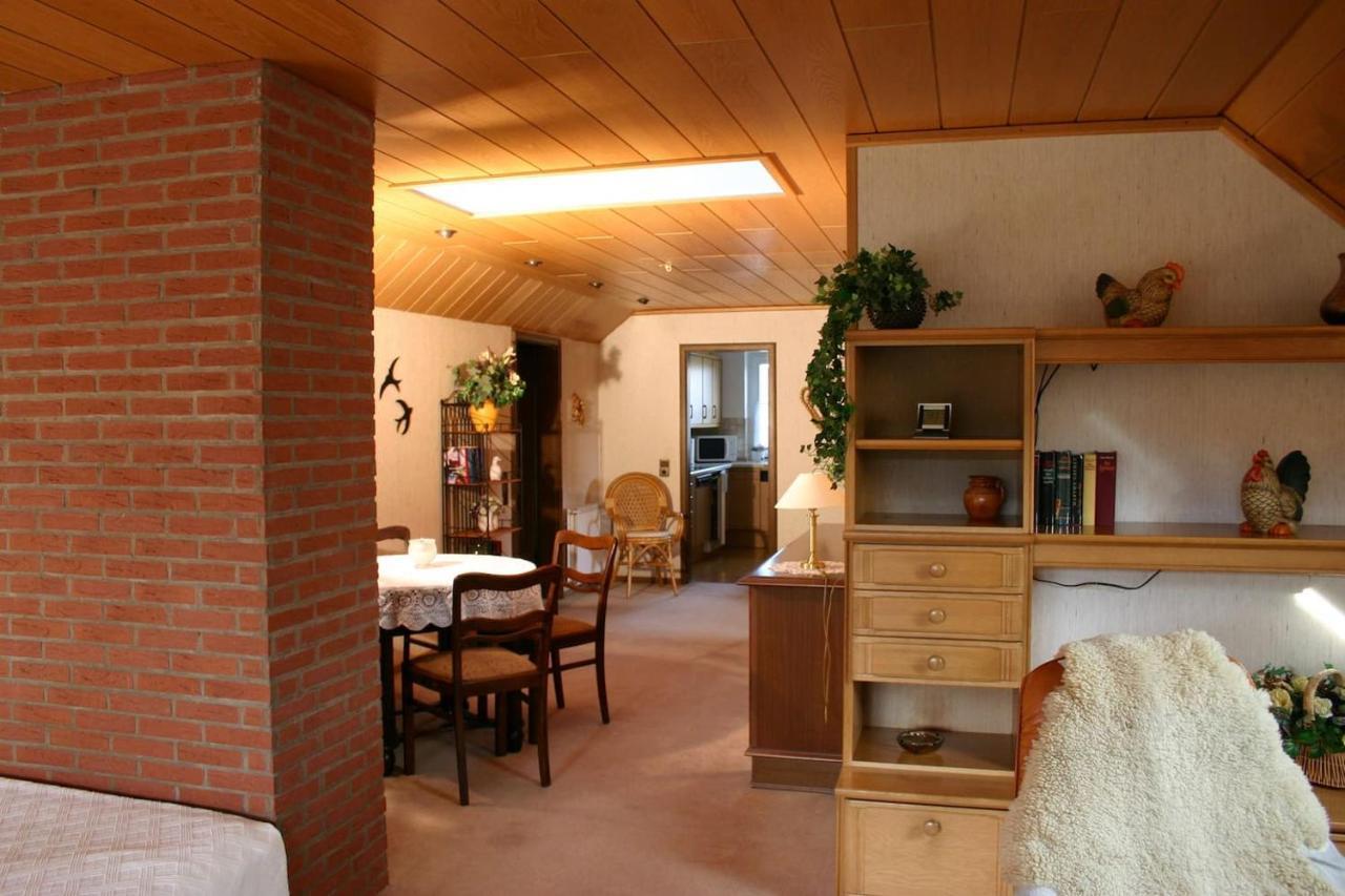 Haus Moorkamp Apartamento Celle Exterior foto
